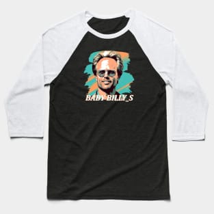 BABY BILLY Baseball T-Shirt